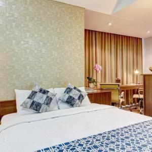 Sampit Residence Managed By Flat06 Jakarta Exterior foto